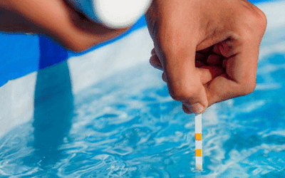 How Long After Shocking Pool Can You Swim?