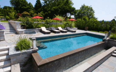Elevated Pool – Elevating Your Pool Designs To Meet Your Lifestyle