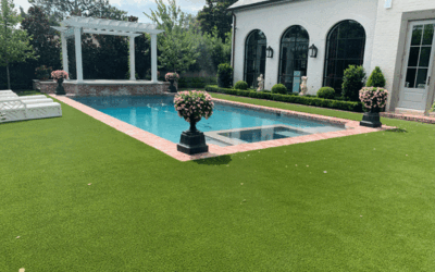 The Benefits of Artificial Turf for Property Managers