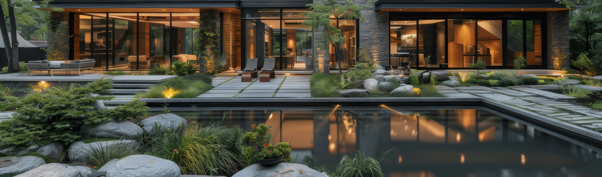 Promise Construction pool services