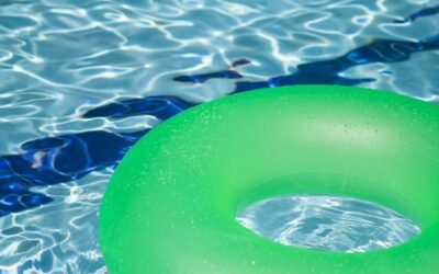 Top Signs It’s Time to Replace Your Pool Cartridge Filter