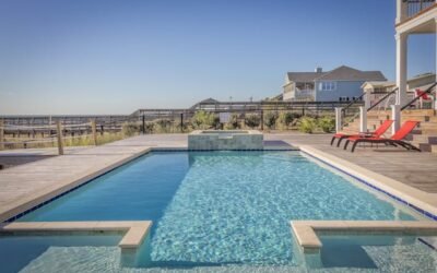 Should You Renovate Or Rebuild Your Pool?