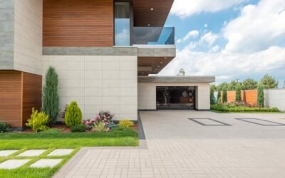 How Important is Landscaping to Your Home’s Value?